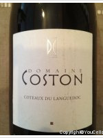 Domaine Coston