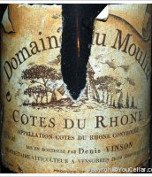 Domaine du Moulin