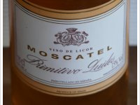 Primitivo Quiles - Moscatel