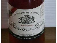 Primitivo Quiles - Rosado Virgen