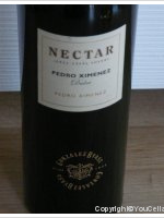 Nectar - Pedro Ximenez