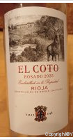 El Coto