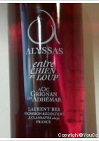 Alyssas, Entre Chien et Loup