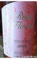 Fruitière Vinicole de Voiteur - Floral
