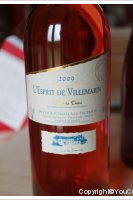 L'Esprit de Villemarin