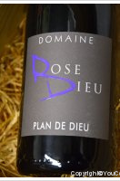 Domaine Rose Dieu