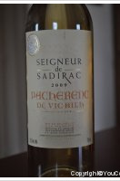Seigneur de Sadirac