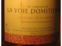 La Voie Domitienne