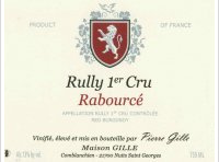 Domaine Gille - 1er Cru Rabourcé