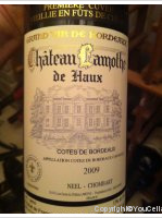 Château Lamothe de Haux