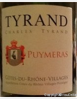 Charles Tyrand