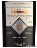 Tenuta Valleselle, Ripa Magna Corvina