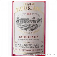 Château Rioublanc