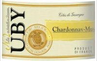 Uby - Chardonnay Muscadelle