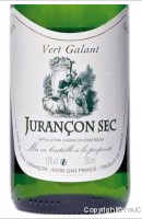 Cave de Gan - Vert Galant