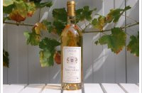 Château Bouscaillous - Cuvée réservée