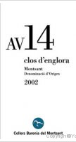 Clos d'Englora - AV 14