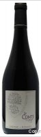 Château de Mérande - Mondeuse - Le Comte Rouge