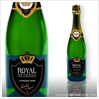 Lambert de Seyssel, Royal Seyssel Carte Noire