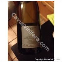 Domaine Xavier Frissant - Les Pierres