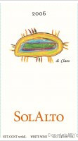 Fattoria Le Pupille, SolAlto