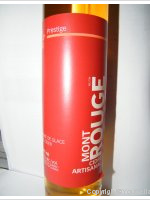 Mont Rouge - Prestige - Cidre de glace Artisanal