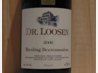Dr Loosen - Beerenauslese -  Riesling 