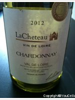 LaCheteau - Chardonnay