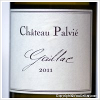 Château Palvié