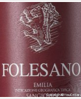 Folesano - Sangiovese