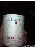 La Bastide