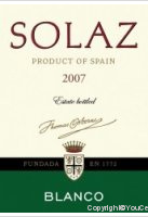 Osborne - Solaz