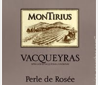 Montirius - Perle de Rosée