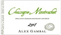 Alex Gambal