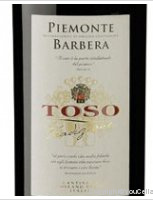 Toso, Tradizione Barbera