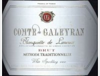 Comte de Galeyran, Brut