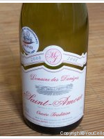 Domaine des Darrèzes - Cuvée Tradition