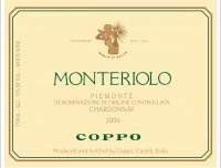 Coppo, Monteriolo