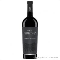 Beringer, Cabernet Sauvignon
