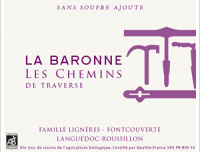 La Baronne, Les Chemins de Traverse