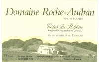 Domaine Roche Audran