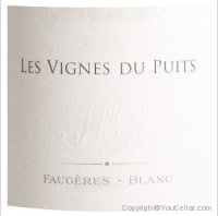 Domaine Jean-Michel Alquier - Les Vignes du Puits