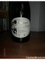 Cyrille Sevin - Brut