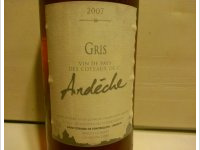 Saint Etienne de Fontbellon  - Gris 
