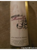 Domaine de Mucelle, Douceur de Mucelle