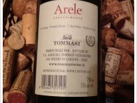 Tommasi - Arele
