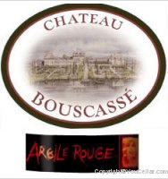 Château Bouscassé, Argile Rouge