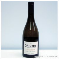 La Cabotte - Sauvageonne