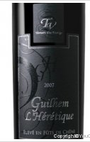 Terroirs du Vertige, Guilhem L'Hérétique