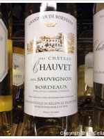 Château Chauvet